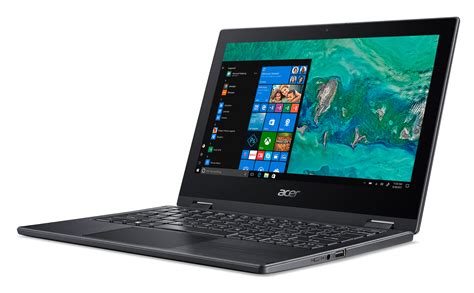 Acer Spin 1 Sp111 33 Specs Tests And Prices