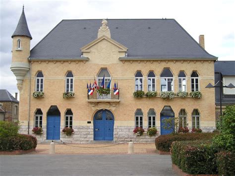 Accueil Mairie De Saint Leger Les Domart