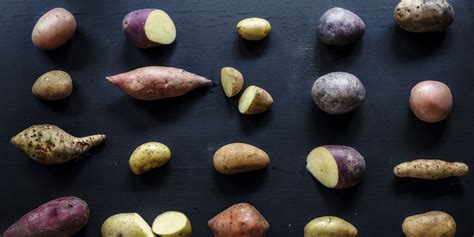 Cartofii Dulci Sau Cartofii Albi Diabet Nutritie Si Boli Metabolice