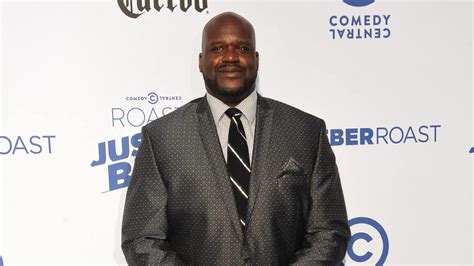 How Much Is Shaquille Oneal Worth