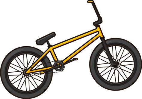 Bmx Bike Png Ph