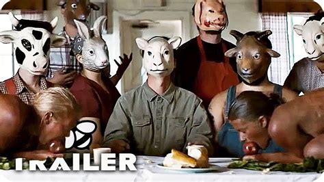 The Farm Trailer Cannibal Horror Movie Youtube
