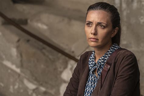 Serena rossi, 31 августа 1985 • 35 лет. Serena Rossi è Mina Settembre | «Spero venga apprezzata Di ...
