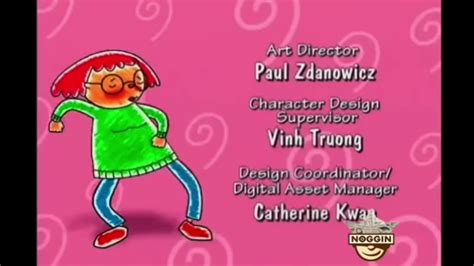 Pinky Dinky Doo Credits 💗🔐🌏🤩😀💫😻 ️🕺💓😁🥺😭🥰💝💍💜😇😍🤗💕🎉🌟👭👸😊💖👋💘 Youtube