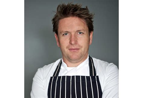 James Martin's hunt for the UK's best fish and chips — Yours