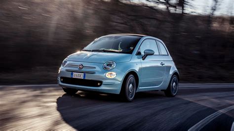 Fiat 500c Convertible Used Cars For Sale Autotrader Uk