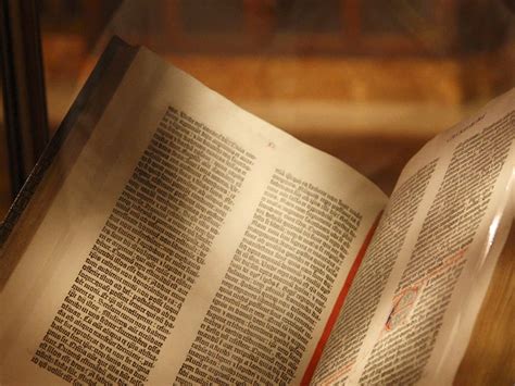 5 Things You May Not Know About Jesus And The Bible Beliefnet