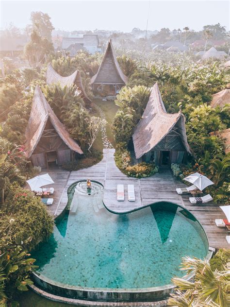 Own Villa Bali Cherrielynn