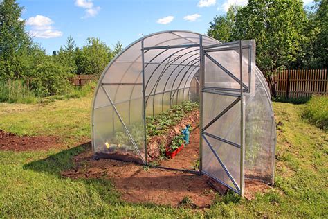 Hoop House Plans Free The Best Youll Find On The Internet