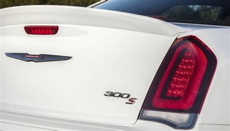 2021 Chrysler 300 Debuts With Elegant Design And Style ⋆ Sellatease Blog