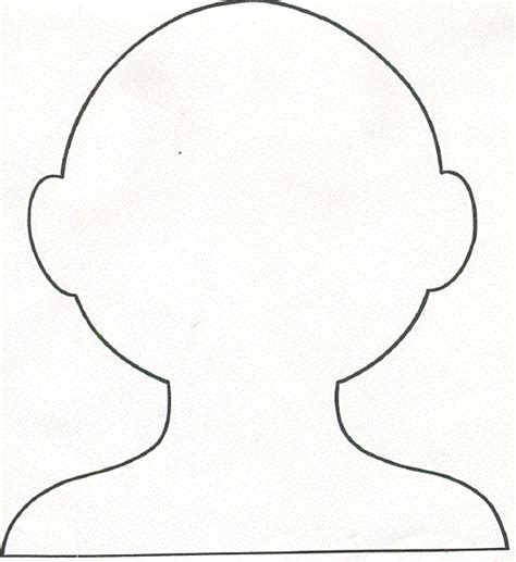 Download The 25+ best Face template ideas on Pinterest | Faces of facebook, Uncooked play dough image and ...