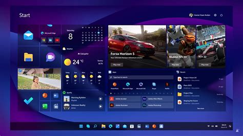 Windows 12 Concept Skin Pack For Windows 11 And 10