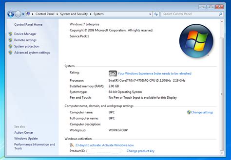 Windows 7 Product Key Volume License Licență Blog