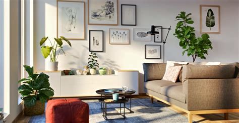 Beautiful Small Living Rooms Livingroom Interior Design