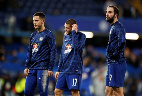 * derby have granted permission for chelsea. Chelsea To Pay £32m For Only Player They Can Sign Amidst ...