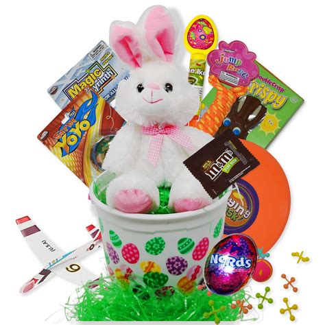 Pre Filled Easter Baskets For Kids Photos