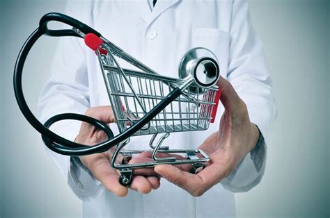 The Reality Of Consumerism On Healthcare Atd