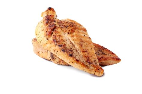 Nutritional information, diet info and calories in breaded chicken breast fillets from tesco. How Many Calories Are Actually In A Chicken Breast? | Openfit