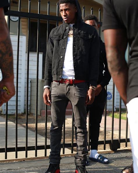 Find the perfect nba youngboy stock photos and editorial news pictures from getty images. 8 best nba youngboy is so fine images on Pinterest | Bae ...