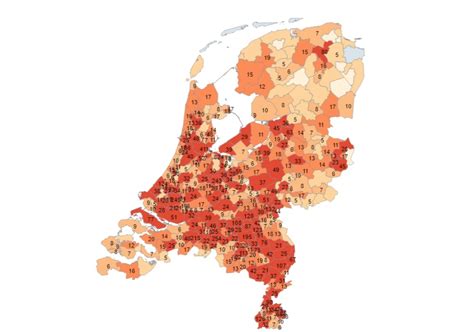 En om internationaal te reizen. RIVM meldt 546 doden door Coronavirus in Nederland - DutchTurks.nl | Nieuws & Opinie