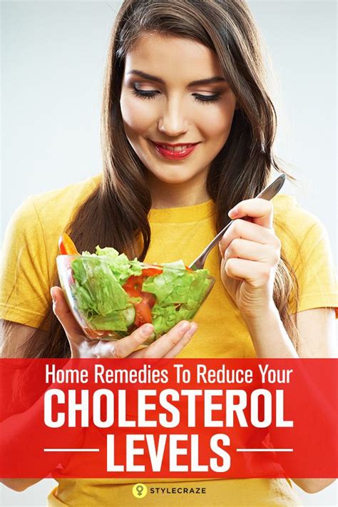 15 Natural Ways To Lower Your Cholesterol Diet Tips Home Remedies