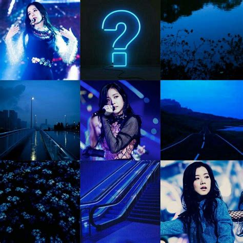 Please contact us if you want to publish a jisoo desktop wallpaper on our site. Aesthetic Edits - BlackPink | K-Pop Amino