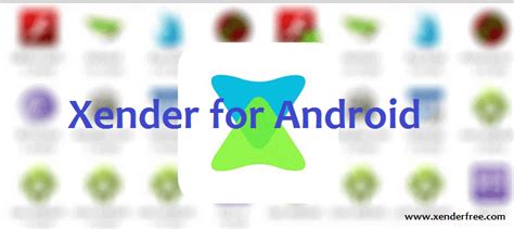 Xender Install Xender Download