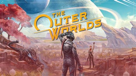 Review The Outer Worlds Xbox One Indo Contra Todas As