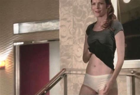 Darby Stanchfield Nude Pics Page 1