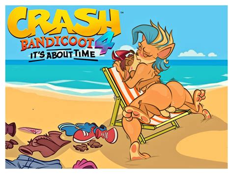 Rule 34 Activision Anthro Ass Back Balls Barefoot Beach Beach Chair Blush Breasts Chair