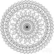 Bei teppich.de finden sie eine große auswahl an teppichen im orientalischen stil. Ausmalbilder Mandalas für Fortgeschrittene - Malvorlagen ...