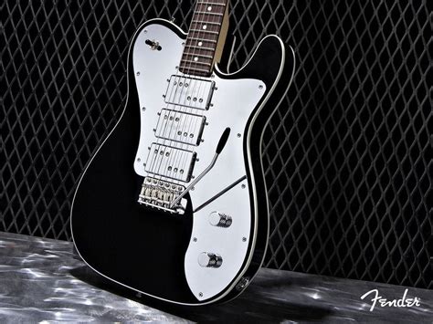 Fender Telecaster Wallpaper Wallpapersafari