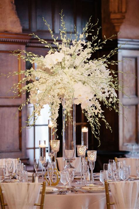 Wedding Reception Table Ideas | Outside Wedding Decoration Ideas