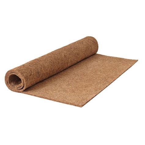 In der herstellung der kokos matratzen in der englischen manufaktur von sattler werden die seitenränder der matratzen von hand mit dem garn versteppt und erhöhen so die festigkeit und stabilität der matratze. KOKOS 150 x 185 - MatratzenL.A.B.