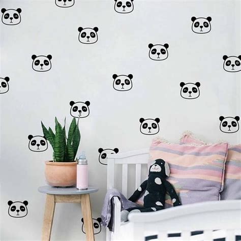 Pin On Cute Panda Bedroom Ideas