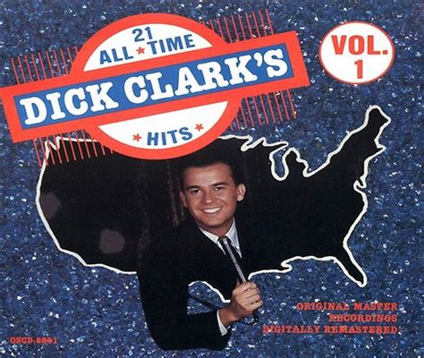 the hideaway time life presents dick clark s american bandstand 50th anniversary collection [2007]