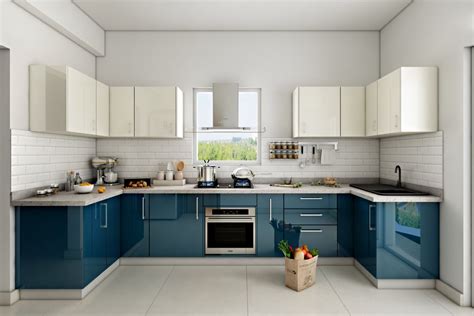 Ultimate Collection Of Over 999 Modular Kitchen Image
