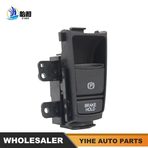 For Hrv Xrv Vezel Electric Hand Brake Parking Brake Switch 35355 T7a