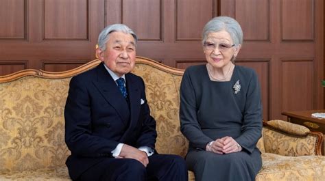 Con 87 Años Y 8 Meses Akihito Es Ahora El Más Longevo De Los 126