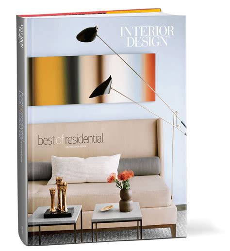Interior Design Books