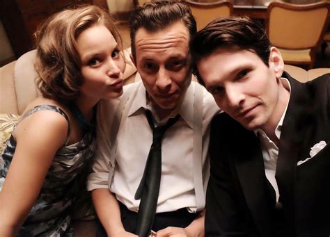 Mostly the whole monika storyline? Ku'damm 59 - Monika Schöllack (Sonja Gerhardt), Freddy ...