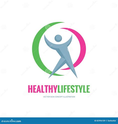 Lifestyle Logo Vector