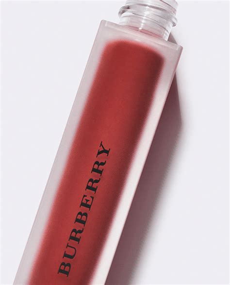 introducing new burberry liquid lip velvet bold and matte whipped lip cream for a statement