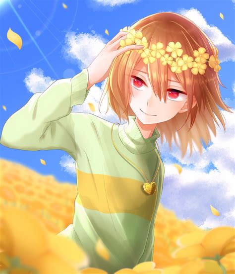 With tenor, maker of gif keyboard, add popular undertale chara animated gifs to your conversations. Chara (Undertale) | page 6 of 7 - Zerochan Anime Image Board