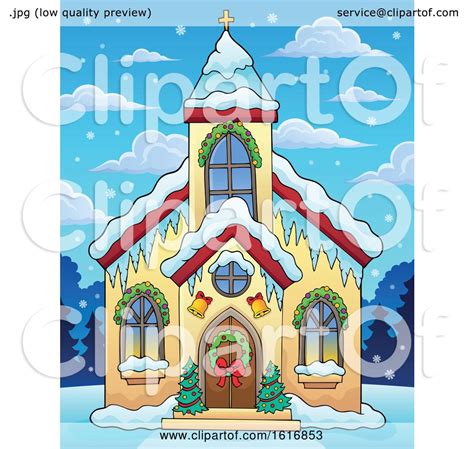 Free Christmas Church Cliparts Download Free Christmas Church Clip