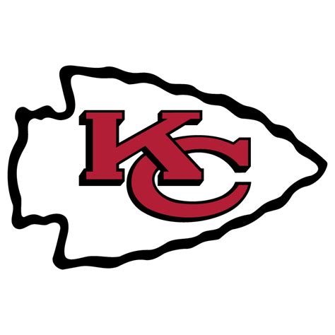 Kansas City Chiefs Logo Vector Logo Kansas City Chiefs Download