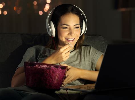 10 Items To Take Your Binge Watching Next Level E Online