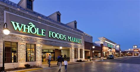 More Whole Foods Locations Get Prime Now Pickup Supermarket News