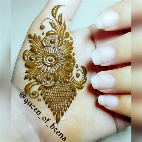 Pin By Tan Chee Seng On Henna Henna Hand Henna Mehndi Designs