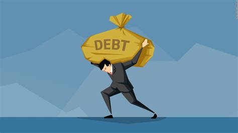 Is Debt Always Bad For A Company Trade Brains